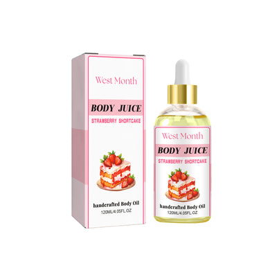 Aceite Esencial Reafirmante para Masaje Corporal - Nutrición Intensiva para Pieles Secas - Image 4