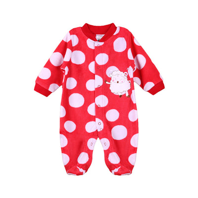 Mameluco Infantil Primavera Otoño - Comodidad Todo el Año - Image 23