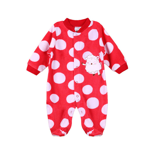 Mameluco Infantil Primavera Otoño - Comodidad Todo el Año - Image 23