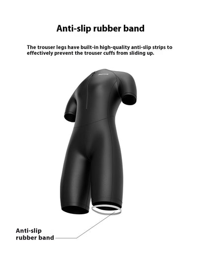 Traje de Baño Ajustado para Hombre de Secado Rápido - Image 16