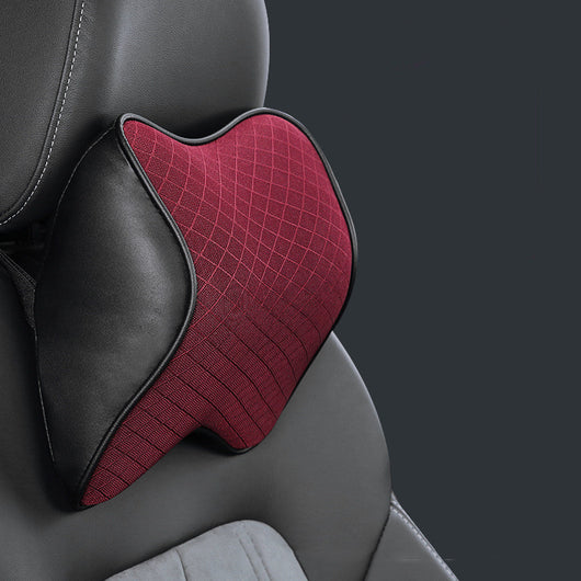 Protector Cervical y Lumbar para Automóvil - Image 18