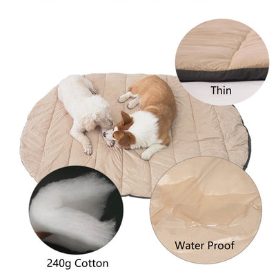 Colchoneta Portátil para Mascotas Impermeable y Ligera - Image 12