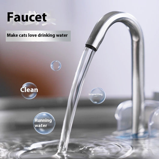 Dispensador Automático de Agua con Calefacción para Mascotas - 7L Acero Inoxidable - Image 4