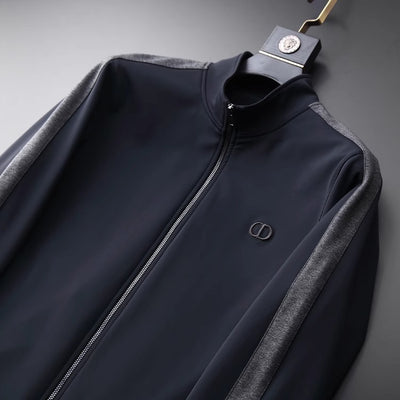 Conjunto Deportivo Hombre Dos Piezas Sedoso con Stretch - Image 16