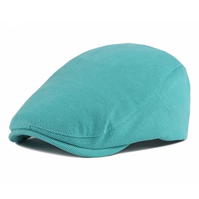 Boina de Colores Pastel para Mujer - Gorra de Ocio al Aire Libre - Image 10