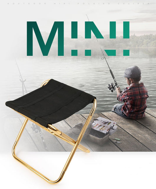 Silla Plegable Portátil para Exterior - Image 22
