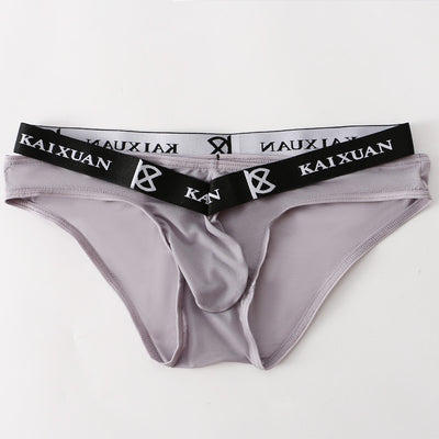 Calzoncillos Ice Silk para Hombre - Talla S - Image 10