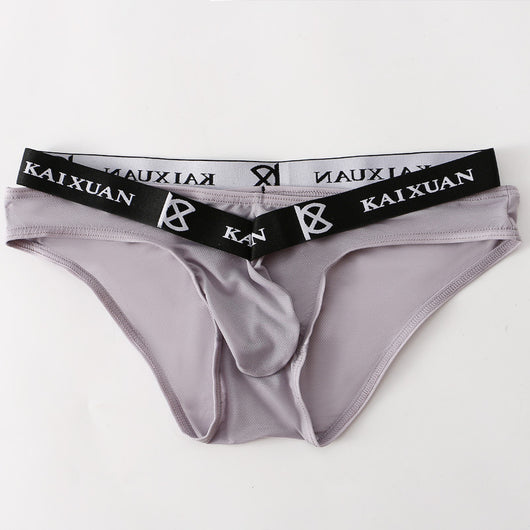 Calzoncillos Ice Silk para Hombre - Talla S - Image 10