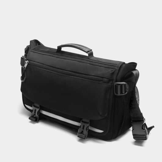 Bolsa Funcional de Pecho de Una Correa - Crossbody para Hombre - Image 6
