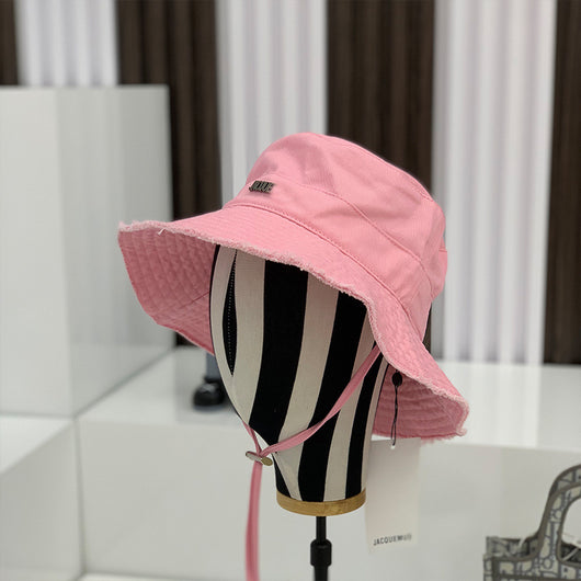 Sombrero de Ala Ancha con Bordado Personalizado para Adultos - Image 5