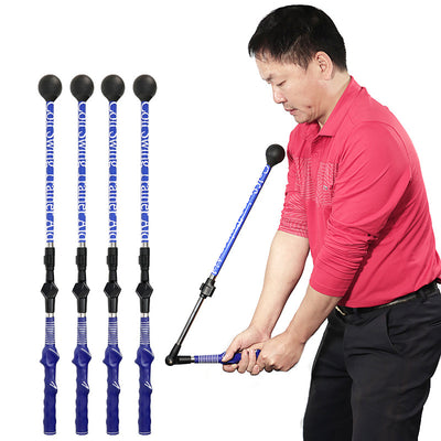 Corrector de Swing para Golf - Dispositivo de Entrenamiento Auxiliar - Image 26