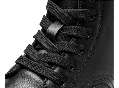 Botas de Cuero Premium para Hombre - Caña Alta Elegante - Image 11