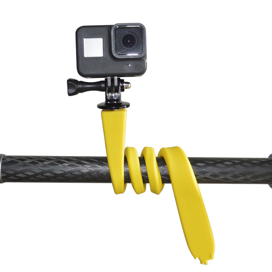 Soporte Flexible para Selfies con Brazos Articulados de Silicona - Image 14