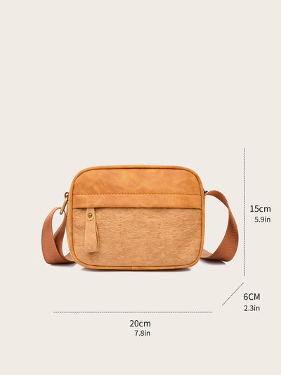 Bolsa Bandolera Casual para Hombre - Image 36