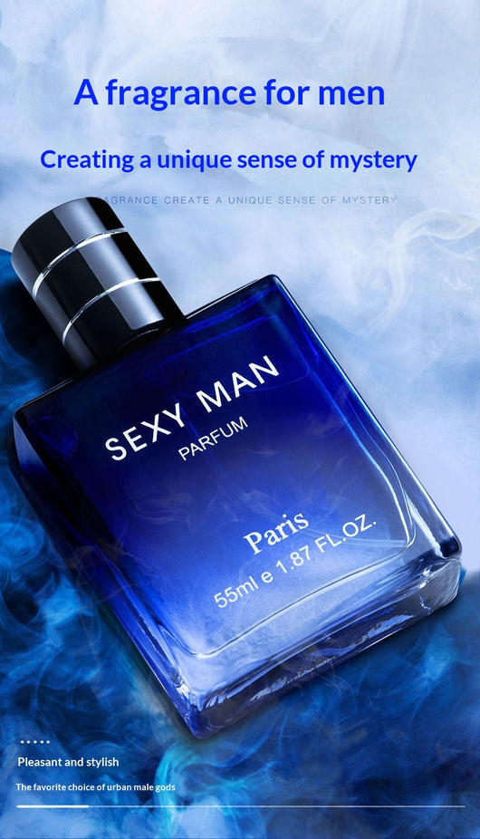 Colonia Masculina Apasionada - Eau De Toilette Seductor - Image 9