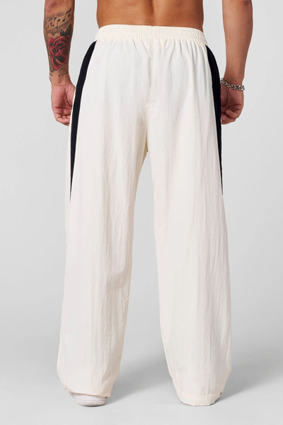Pantalones Inteligentes Transpirables Hombre Corte Relajado - Image 10