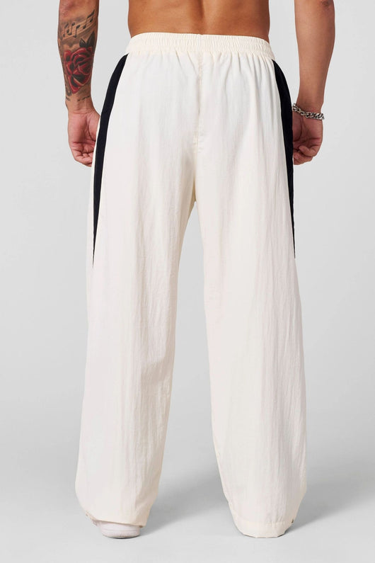 Pantalones Inteligentes Transpirables Hombre Corte Relajado - Image 10
