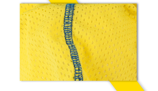 Tanga Deportiva Transpirable para Hombre con Malla Elástica - Image 16