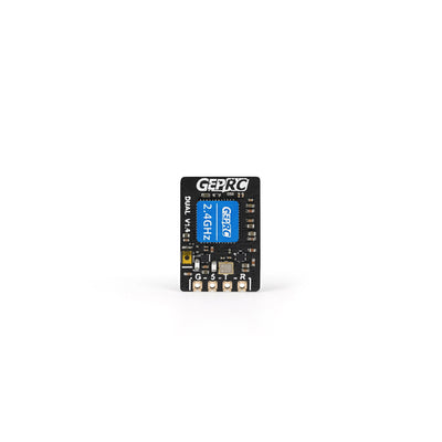 Receptor ELRS Dual 24g Nueva Generación con Diversidad de Antenas y Alta Frecuencia de Refresco - Image 2