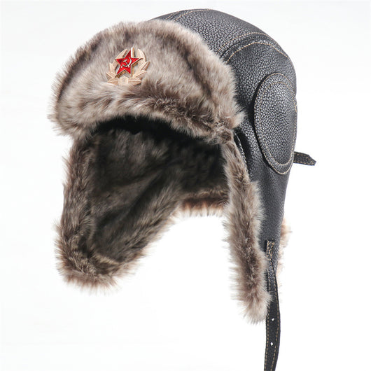 Gorro Impermeable Unisex Lei Feng - Protección Total para Aventuras al Aire Libre - Image 9