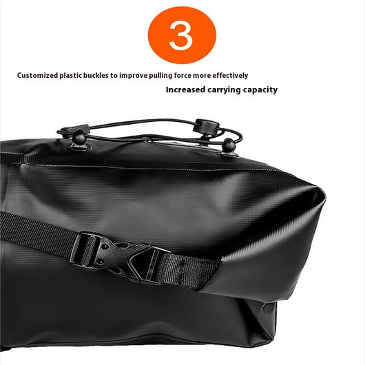 Bolsa Impermeable de Gran Capacidad para Herramientas - Image 13