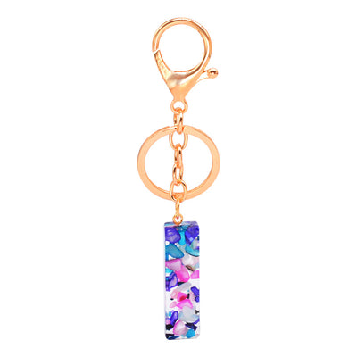 Llavero Colgante de Joyería Europeo y Americano - Image 21