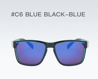 Gafas de Sol Deportivas Unisex Estilo Europeo - Image 12
