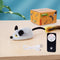 Gris Mouse Remote Control