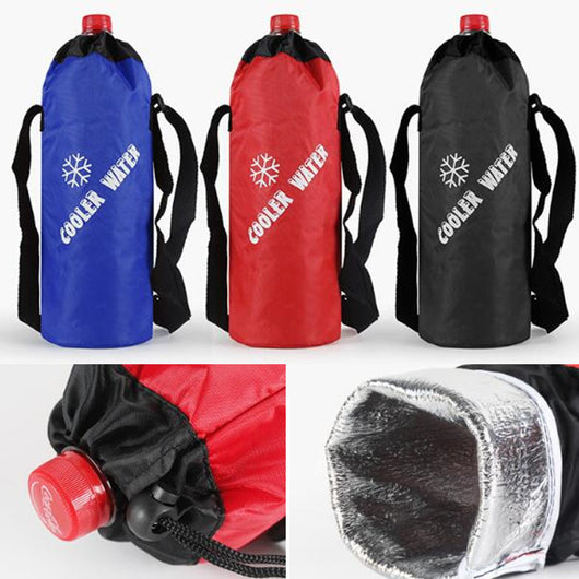 Bolsa de Hielo Redonda de Tela Oxford Personalizada - Image 16