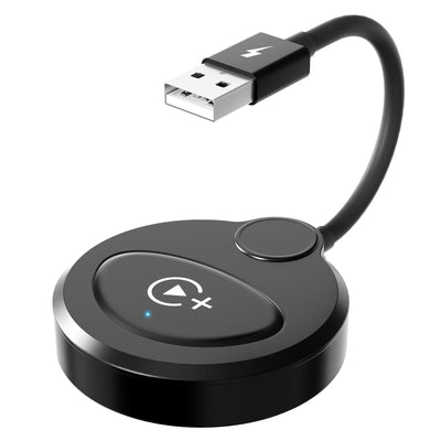 Adaptador Inteligente de Auto Alámbrico a Inalámbrico - Image 29
