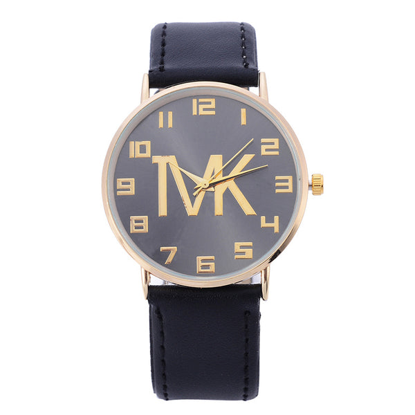 Reloj Minimalista Digital para Mujer - Diseño Casual en Colores Sólos - Image 2