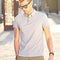 Camiseta Polo Slim Fit Ejecutiva con Cuello