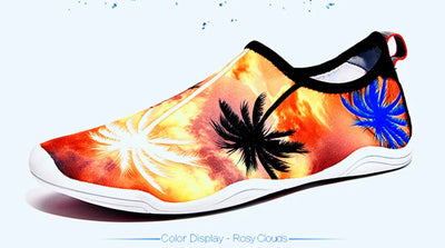 Sandalias Cómodas Transpirables Multi-uso para Agua y Tierra - Image 34