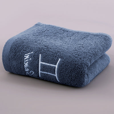 Toalla de Baño Constellation Plus Gruesa y Absorbente con Bordado - Image 30