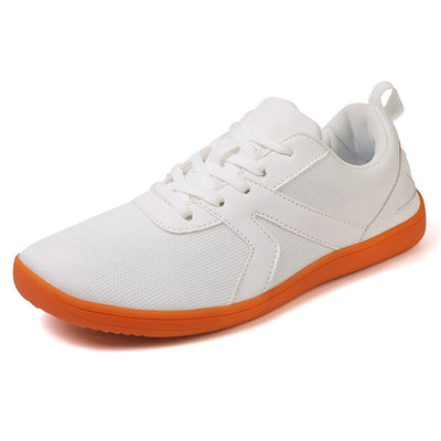 Zapatos de Senderismo Casuales para Hombre Talla Grande con Puntera Ancha y Suela Antideslizante - Image 8