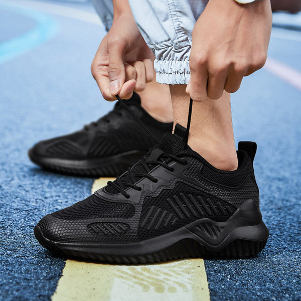 Zapatillas Deportivas Transpirables para Hombre