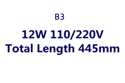 Lámpara LED Antiexplosión para Torno CNC 1.2m - Image 9