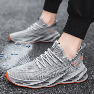 Zapatillas Running Casual para Hombre Verano - Image 7