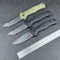 Cuchillo Multiusos para Camping y Asado - Corte de Carnes y Frutas