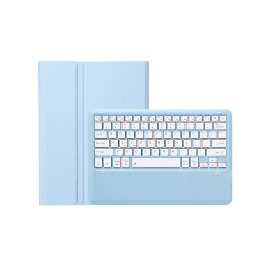 Teclado Inalámbrico Bluetooth Compatible con iPad Pro - Image 14