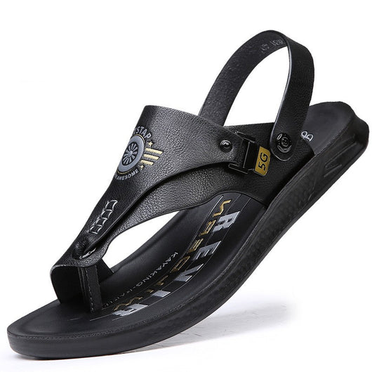 Zapatos de Playa para Hombre - Calzado Casual Antideslizante Verano - Image 9