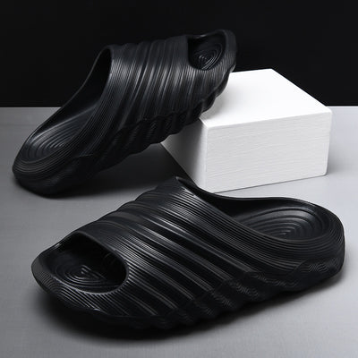 Pantuflas de Verano para Hombre sin Olor y Antideslizantes - Image 3