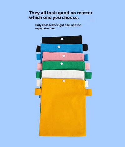 Bolsa Bandolera Minimalista con Diseño Artístico - Image 11