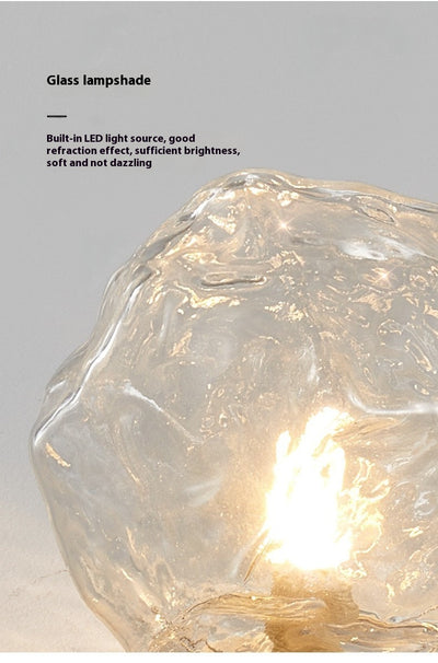 Luz LED para Pasillos y Corredores con Piedra Térmica - Image 12