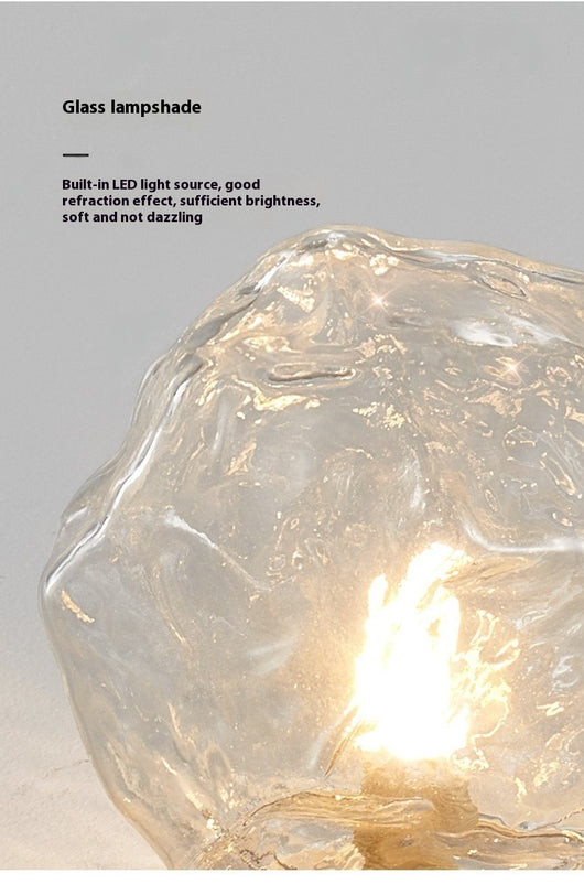 Luz LED para Pasillos y Corredores con Piedra Térmica - Image 12