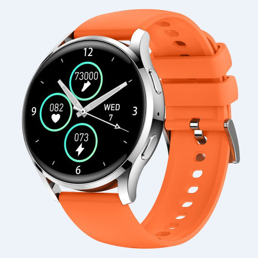 Reloj Inteligente S37 con Bluetooth y Llamadas - Image 3