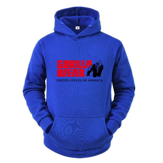 Sudadera Estampada de Confort Premium - Image 5