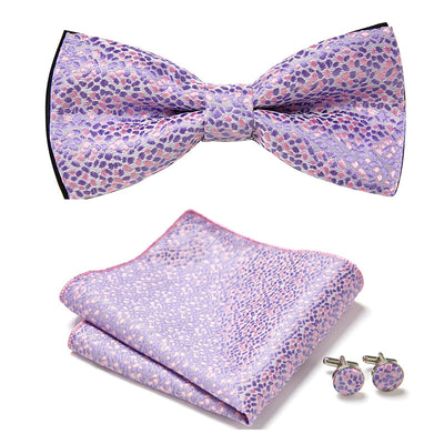 Set de 3 Moños Elegantes y Versátiles - Image 57
