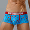 Cuecas Boxer Juvenis Masculinas Seobean - Atacado