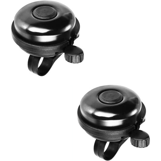Timbre Plano para Bicicleta de Montaña - Image 12